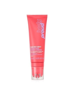 Крем для тела скульптурирующий для ягодиц The Hot Seat Sculpting Booty Cream 120 I am proud