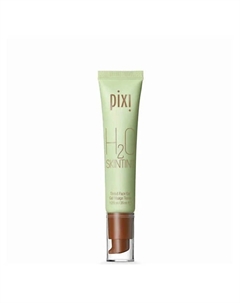 Тональный крем H2O SkinTint Pixi