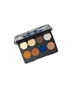 Палетка теней Miao Witch Collection Girlcult