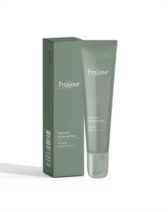 Бальзам-маска для губ РАСТИТЕЛЬНЫЕ ЭКСТРАКТЫ Wormwood Lip Sleeping Mask Fraijour