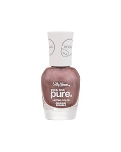 Лак для ногтей Good. Kind. Pure. 10 Sally hansen