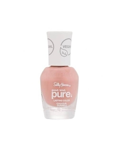 Лак для ногтей Good. Kind. Pure. 10 Sally hansen