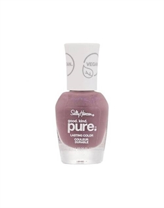 Лак для ногтей Good. Kind. Pure. 10 Sally hansen