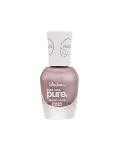 Лак для ногтей Good. Kind. Pure. 10 Sally hansen