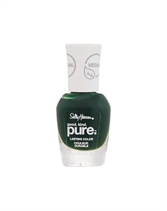 Лак для ногтей Good. Kind. Pure. 10 Sally hansen