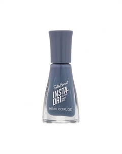 Лак для ногтей Insta-Dri Sally hansen