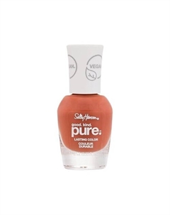 Лак для ногтей Good. Kind. Pure. 10 Sally hansen