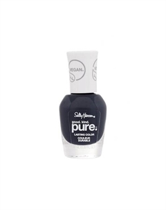 Лак для ногтей Good. Kind. Pure. 10 Sally hansen