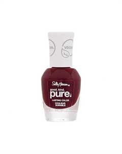 Лак для ногтей Good. Kind. Pure. 10 Sally hansen