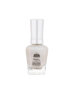 Лак для ногтей Complete Salon Manicure Sally hansen