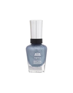 Лак для ногтей Complete Salon Manicure Sally hansen
