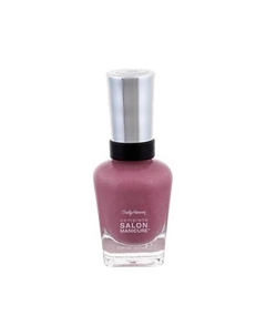 Лак для ногтей Complete Salon Manicure Sally hansen
