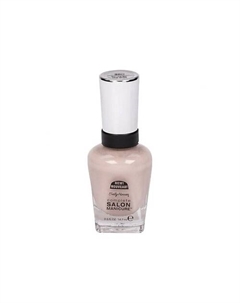 Лак для ногтей Complete Salon Manicure Sally hansen