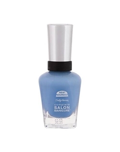 Лак для ногтей Complete Salon Manicure Sally hansen