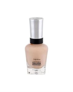Лак для ногтей Complete Salon Manicure Sally hansen