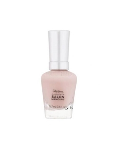 Лак для ногтей Complete Salon Manicure Sally hansen