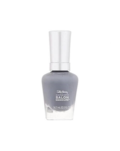 Лак для ногтей Complete Salon Manicure Sally hansen