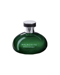 Парфюмерная вода Malachite 100 Banana republic