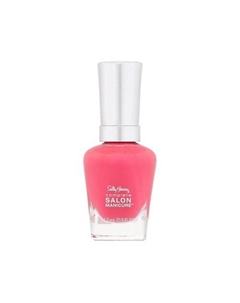 Лак для ногтей Complete Salon Manicure Sally hansen