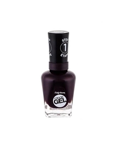 Лак для ногтей Miracle Gel Sally hansen