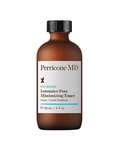 Сужающий поры тоник для лица No:Rinse Intensive Pore Minimizing Toner 118 Perricone md