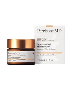 Увлажняющий крем для лица Essential FX Acyl-Glutathione Rejuvenating 30 Perricone md