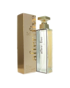 Парфюмерная вода 5th Avenue After Five 125 Elizabeth arden