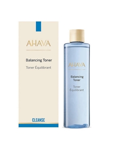 Тонер Cleanse Balancing Toner 250 Ahava