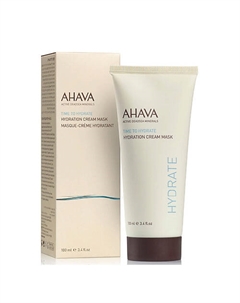 Увлажняющая маска Time to Hydrate Hydration Cream Mask 100 Ahava