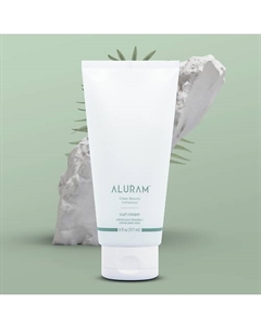 Крем для кудрявых волос / CURL CREAM 177 Ʌlurʌm