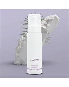 Мусс для объёма/VOLUMIZING FOAM 207 Ʌlurʌm