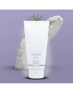 Крем для укладки/STYLING CREAM 177 Ʌlurʌm