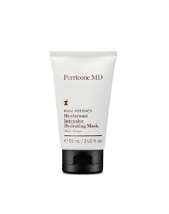 Интенсивная увлажняющая маска для лица High Potency Hyaluronic Intensive Hydrating Mask 59 Perricone md