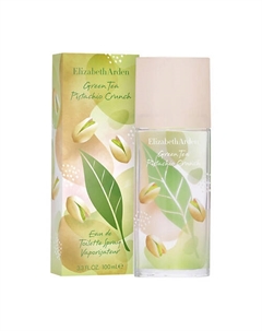 Туалетная вода Green Tea Pistachio Crunch 100 Elizabeth arden
