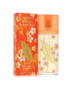 Туалетная вода Green Tea Nectarine Blossom 100 Elizabeth arden