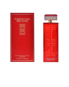 Туалетная вода Red Door 100 Elizabeth arden