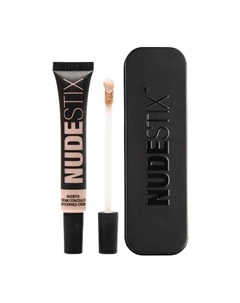 Кремовый увлажняющий консилер Nudefix Cream Concealer Nudestix