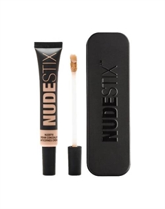 Кремовый увлажняющий консилер Nudefix Cream Concealer Nudestix
