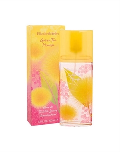 Туалетная вода Green Tea Mimosa 100 Elizabeth arden