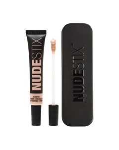 Кремовый увлажняющий консилер Nudefix Cream Concealer Nudestix