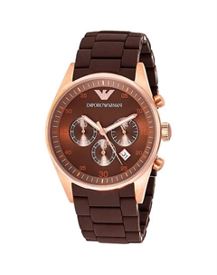 Часы наручные AR5890 Emporio armani