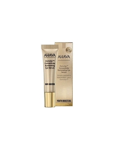 Крем-сыворотка для глаз Dead Sea Osmoter Eye Concentrate 15 Ahava
