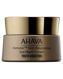 Ночной крем для глаз Osmoter Skin-Responsive Eye Night Cream 15 Ahava