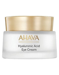Увлажняющий крем для глаз Hydrate Hyaluronic Acid 15 Ahava
