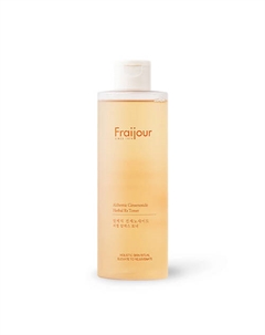 Антивозрастной тонер для лица КРАСНЫЙ ЖЕНЬШЕНЬ Alchemic Ginsenoside Herbal Rx Toner 250 Fraijour