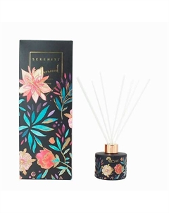 Диффузор ароматический с палочками Cedarwood 100 Arya home collection