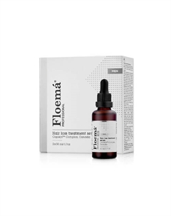 Сыворотка против выпадения волос мужская Men Hair Loss Treatment Serum Floema