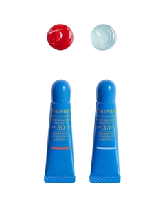 SUNCARE Солнцезащитный блеск для губ SPF30 UV Lip Color Splash Shiseido