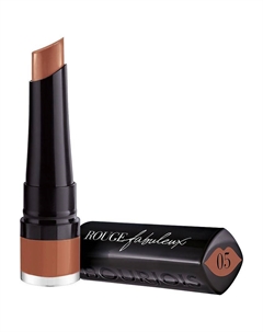 Губная помада Rouge Fabuleux Bourjois