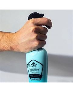 Кондиционер для волос и бороды Beard And Hair Conditioner Barbertime